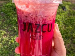 -Jazcu珍仕菓鲜榨果汁(西单大悦城店)