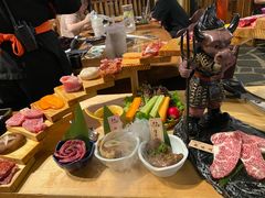 -黑牛の店·和牛烧肉(合生汇店)