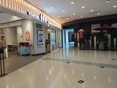 -沈阳百联购物中心(青年大街店)