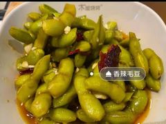 -木屋烧烤(创意园店)