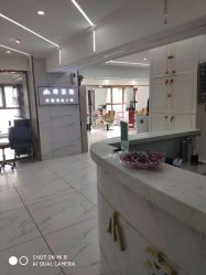 -小齐发型Star·Salon