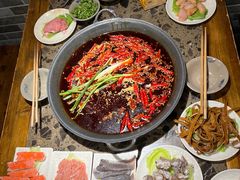 -六公里老火锅(总店)