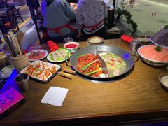 -萍姐火锅·公路夜市(打浦桥日月光店)