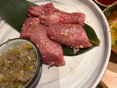 -烧肉达人•炭火烧肉(新天地店)