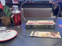 -钱锋炭缸烧烤(南湖大路总店)