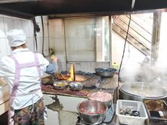-正宗杨记普洱酸醋米线(总店)