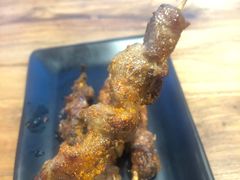 -陇上秦轩biangbiang面(萧山万象汇店)