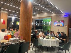 -国人川菜(李家村建东街店)