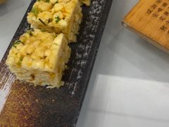 沙琪玛-新兴家喻酒家·羊城名宴(昌岗店)