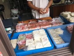 -非遗近水楼糕团(景德路店)