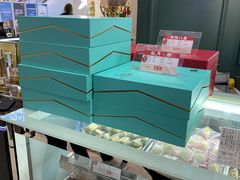 零售区-上海哈尔滨食品厂(长宁龙之梦购物公园店)