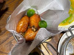 -小大董·烤鸭(王府井apm店)