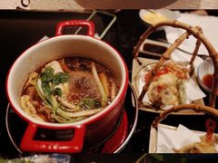 -曙亚洲餐厅-重庆富力艾美酒店(南坪万达广场店)