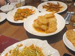 -七菜馆·东北菜·蒸饺(文体路店)
