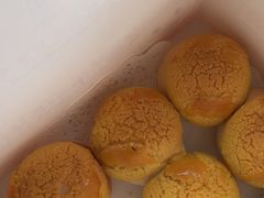 菠萝包-石岐佬中山菜馆(张溪店)