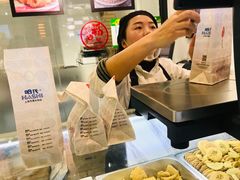 -哈氏·上海哈尔滨食品厂(五角场万达广场店)