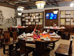 -瑶王府·广西菜(相思湖店)