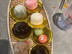 -一绪に寿喜烧(荟聚店)