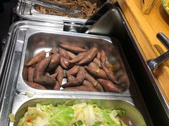-素清香(解放路店)