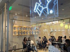 -喜茶(广州天汇igc店)