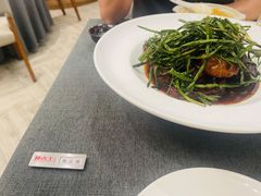 -新吉士·上海菜(浦东LCM置汇旭辉店)