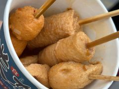 -客福来渔村•六合菜(大厂永腾广场店)