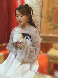 -汉仪华裳汉服馆(打浦桥店)