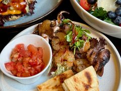 -bluefrog蓝蛙(水游城店)