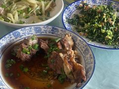 -南花桥羊肉馆老字号(乌镇店)