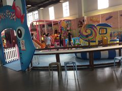 -蒙特利亲子乐园