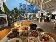 -Nana And Her Friends Restaurant 娜娜家(小寨原力场店)