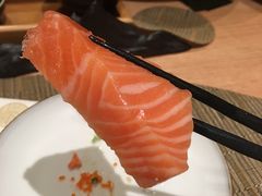 -月下料理(楷林IFC店)