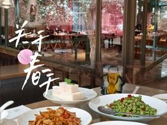 -大树餐厅(大悦城店)