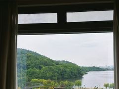 -宁波富邦荪湖山庄(慈城古县城店)
