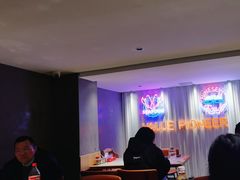 -杨氏青龙虾·羊蝎子(托乐嘉店)