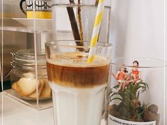 -五进制 Coffee Shop