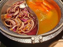 -牛New寿喜烧(虹桥新天地店)