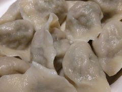 -大清花饺子(山庄店)