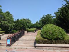 -燕儿岛山公园