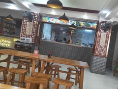 大堂-马三洋芋片(兰州总店)