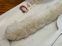 -马三洋芋片(兰州总店)