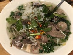 -越美小馆·越南料理(曲江店)