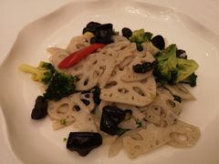 -金狮麟·新豫菜(金码大厦店)
