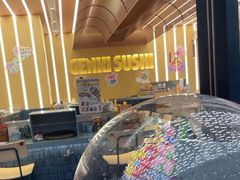 -元气寿司(东方宝泰店)