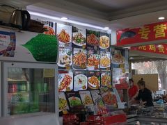 -老码头黑皮肘子锅包肉(文政街店)