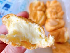 -泸溪河桃酥(江宁万居汇店)