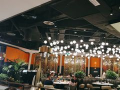 -半秋山西餐厅(巴南万达广场店)