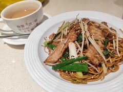 -和平馆·地道港澳茶餐厅(西门口店)