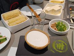 -海底捞火锅(金鼎广场店)