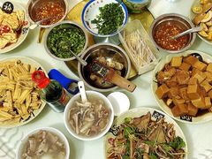 -烂厅下牛肉汤